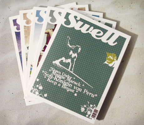 5 Cover Stack